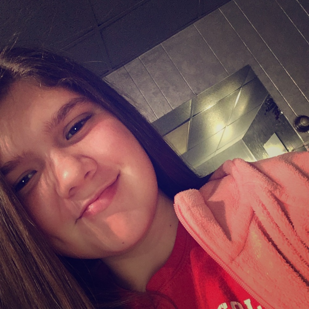 Meet your Posher, Miranda